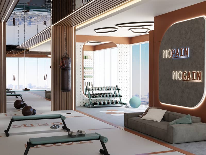 8 MAJAN 3 GYM CAMERA 6. jpg
