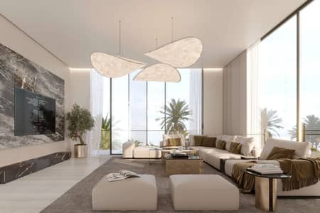 6 Bedroom Villa for Sale in Jumeirah Golf Estates, Dubai - Independent villa |Golf course | Limited Inventory