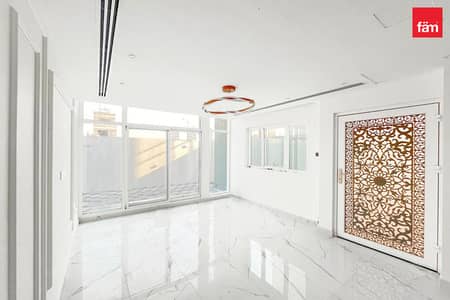 فیلا 3 غرف نوم للبيع في (أكويا من داماك) داماك هيلز 2، دبي - فیلا في هاوثورن،(أكويا من داماك) داماك هيلز 2 3 غرف 1750000 درهم - 10815005