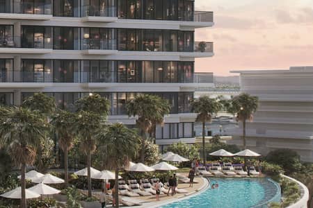 2 Bedroom Apartment for Sale in Jumeirah Lake Towers (JLT), Dubai - High Floor | Off-Plan Resale | Payment Plan
