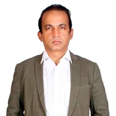 Manoj Prithiani Manoj Prithiani