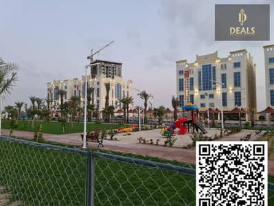 2 Bedroom Flat for Sale in Al Yasmeen, Ajman - WhatsApp Image 2025-01-26 at 08.42. 24. jpeg