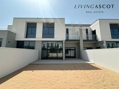 3 Bedroom Townhouse for Sale in Al Furjan, Dubai - Type A | Vastu Unit | Price Negotiable |