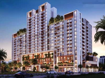 1 Bedroom Flat for Sale in Jumeirah Village Circle (JVC), Dubai - WhatsApp Image 2024-11-19 at 2.58. 24 PM (1). jpeg