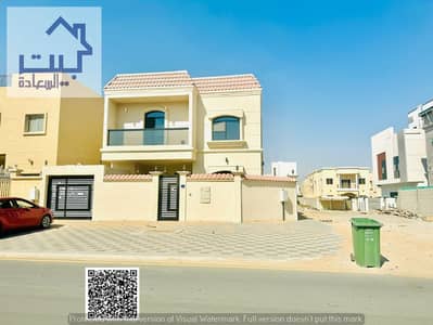 فیلا 5 غرف نوم للبيع في الياسمين، عجمان - IMG-20250205-WA0034. jpg