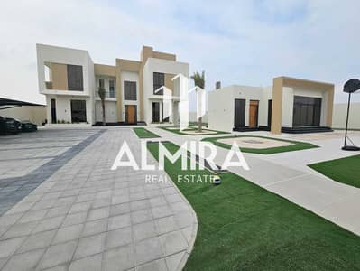 6 Cпальни Вилла Продажа в Зайед Сити, Абу-Даби - WhatsApp Image 2025-02-06 at 11.08. 28 (1). jpeg