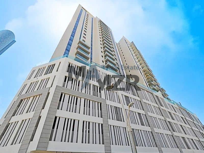 Modern Apt | Sea View | Prime Location