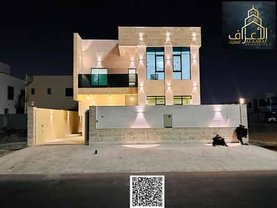 5 Bedroom Villa for Sale in Al Yasmeen, Ajman - EFD6AE94-2A75-4CD1-826A-54E9A734AA54. jpg
