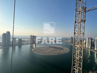 4 Bedroom Penthouse for Sale in Al Khan, Sharjah - IMG-20250205-WA0020. jpg