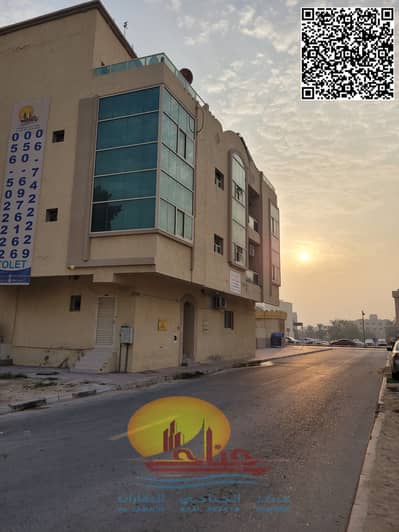 11 Bedroom Building for Sale in Liwara 1, Ajman - 1. jpg