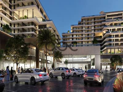 2 Bedroom Flat for Sale in Al Reem Island, Abu Dhabi - Reem Hills Apartment00008. png