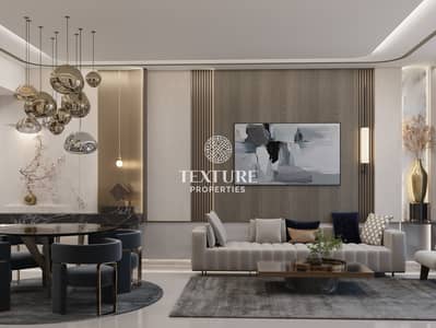 2 Cпальни Апартаменты Продажа в Маджан, Дубай - Samana-Majan 3-Apartment 1. jpg