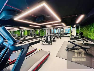 2 Bedroom Apartment for Rent in Muwaileh Commercial, Sharjah - a207e437-ef98-4289-a6d7-8cd530921c3e. jpeg