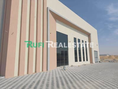 Warehouse for Sale in Emirates Modern Industrial Area, Umm Al Quwain - IMG_5736. jpg