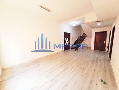 4 Bedroom Villa for Rent in Khalifa City, Abu Dhabi - Layer Light (34). png