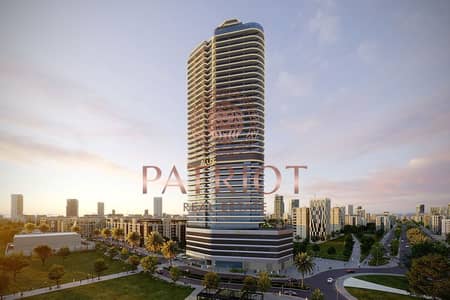 Studio for Sale in Jumeirah Village Circle (JVC), Dubai - el7. jpg