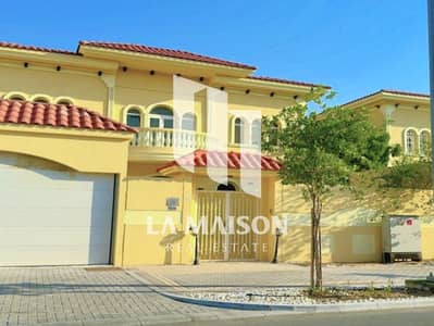 5 Bedroom Villa for Sale in Baniyas, Abu Dhabi - WhatsApp Image 2025-02-06 at 10.30. 13 AM (1). jpeg