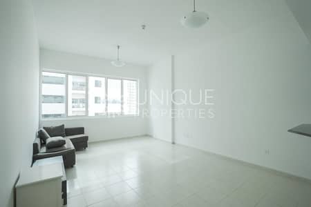 1 Bedroom Flat for Sale in Dubai Sports City, Dubai - Spacious Layout | Fully Furnished | Vacant