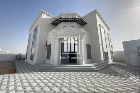 7 Bedroom Villa for Rent in Al Shawamekh, Abu Dhabi - 21. jpg