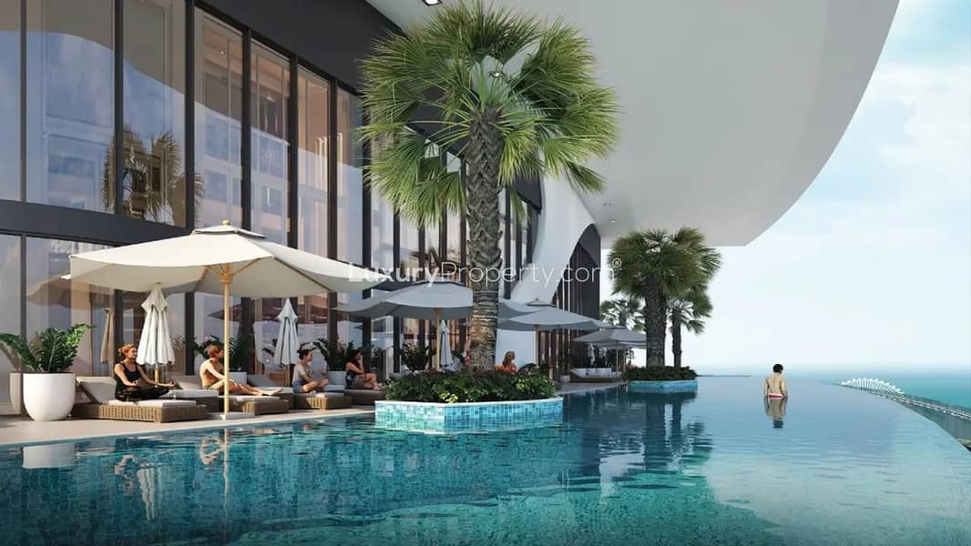 位于迪拜港,索布哈海洋天堂公寓,索巴海文大厦C座 3 卧室的公寓 10500000 AED - 10815766 位于迪拜港,索布哈海洋天堂公寓,索巴海文大厦C座 3 卧室的公寓 10500000 AED - 10815766
