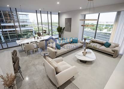 3 Bedroom Apartment for Sale in Sobha Hartland, Dubai - WhatsApp Image 2025-01-08 at 4.31. 04 PM (10). jpg
