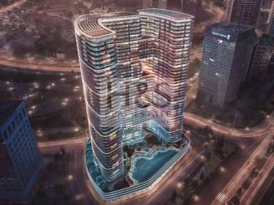 Студия Продажа в Дубайский Научный Парк, Дубай - 1. jpg