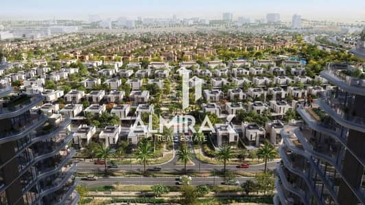 4 Bedroom Townhouse for Sale in Athlon by Aldar, Dubai - IMG-20250121-WA0010. jpg