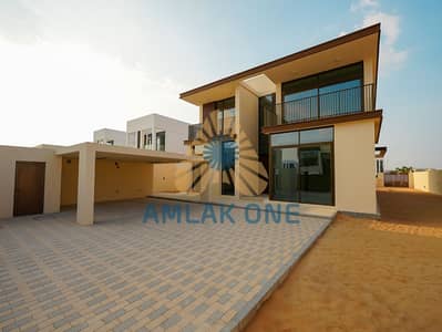 فیلا 5 غرف نوم للبيع في جزيرة الجبيل، أبوظبي - 3. jpg