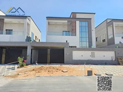阿尔亚斯梅恩， 阿治曼 4 卧室别墅待售 - 14a51ead-6669-41e9-874a-ceb4220781c3. jpg