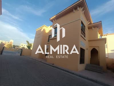 6 Bedroom Villa for Rent in Al Mushrif, Abu Dhabi - e91827d5-f634-48c6-98f8-d8cd30d9cf25. jpg