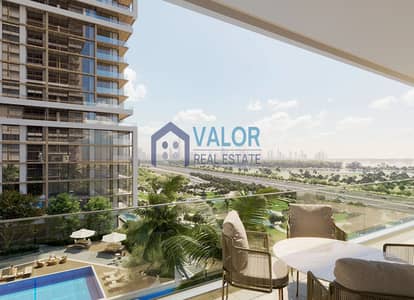 4 Bedroom Flat for Sale in Sobha Hartland, Dubai - WhatsApp Image 2025-01-08 at 4.31. 04 PM (7). jpg
