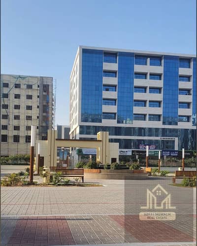 1 Bedroom Flat for Rent in Muwaileh Commercial, Sharjah - Screenshot_20241106_101318_Maps. jpg