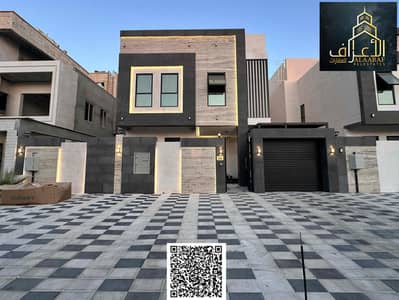 فیلا 5 غرف نوم للبيع في الحليو، عجمان - 66708042-256F-447B-A9B1-777EF921BE5D. jpg