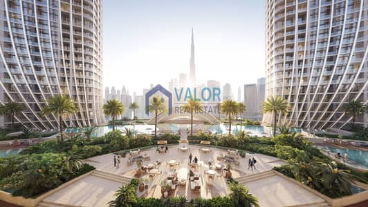Studio for Sale in Business Bay, Dubai - Skyrise 8. jpg