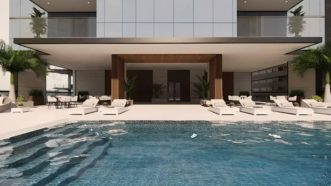 The Chedi Private Residences - Image 2