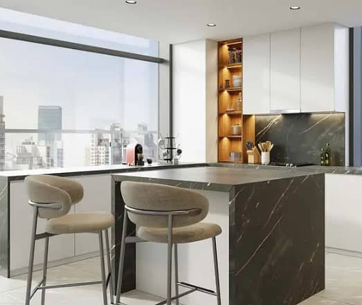 The Chedi Private Residences - Image 3