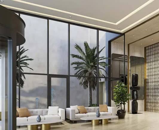 The Chedi Private Residences - Image 4