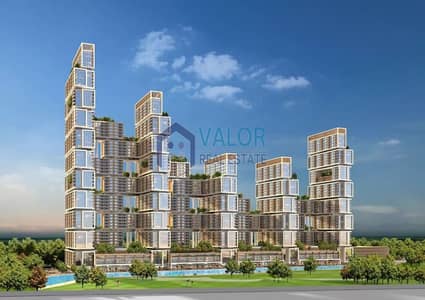 1 Bedroom Apartment for Sale in Sobha Hartland, Dubai - WhatsApp Image 2025-01-08 at 4.33. 27 PM. jpg