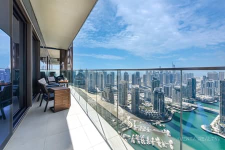 3 Bedroom Flat for Rent in Dubai Marina, Dubai - WhatsApp Image 2025-02-05 at 20.56. 41_91a76164. jpg