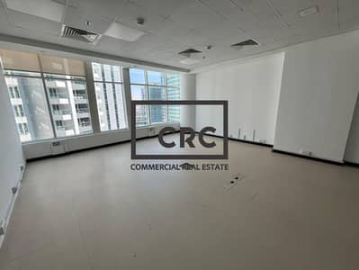 Office for Rent in Business Bay, Dubai - FITTED OFFICE | CONFERENCE ROOM  | 2 PARKINGS