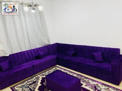 1 Bedroom Apartment for Rent in Al Nuaimiya, Ajman - IMG-20241119-WA0020. jpg