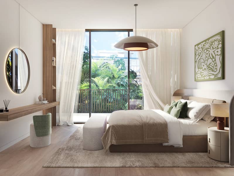 Квартира в Остров Садият,Саадият Культурал Дистрикт,Mamsha Gardens, 1 спальня, 3560000 AED - 10816395 Квартира в Остров Садият,Саадият Культурал Дистрикт,Mamsha Gardens, 1 спальня, 3560000 AED - 10816395