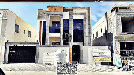 5 Bedroom Villa for Sale in Al Yasmeen, Ajman - 021-20250206-130054. jpg