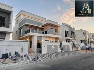 5 Bedroom Villa for Sale in Al Yasmeen, Ajman - IMG_4145. jpg