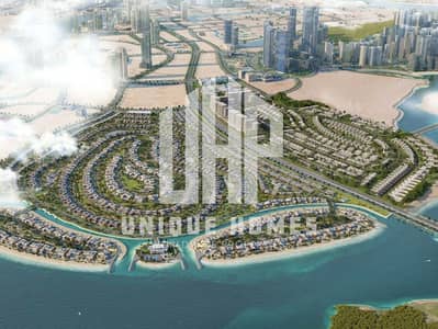 1 Bedroom Flat for Sale in Al Reem Island, Abu Dhabi - img6 (1). jpg