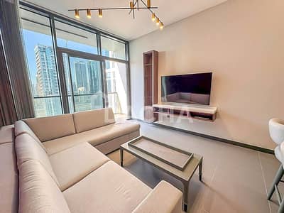 1 Bedroom Apartment for Rent in Jumeirah Lake Towers (JLT), Dubai - Luxury Amenities | Brand New | Lake Views