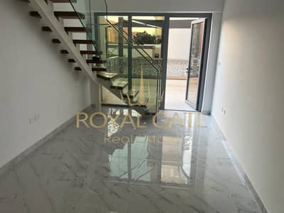 2 Bedroom Apartment for Rent in Masdar City, Abu Dhabi - WhatsApp Image 2025-02-04 at 3.10. 40 PM (1). jpeg