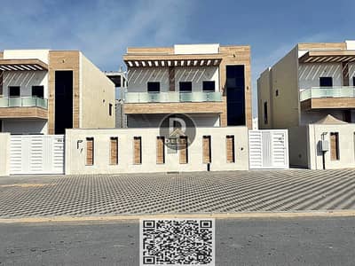 3 Bedroom Villa for Sale in Al Zahya, Ajman - 001-20250206-131611. jpg