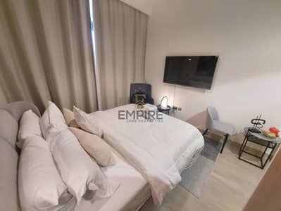 Studio for Rent in Meydan City, Dubai - 20250116_122643. jpg