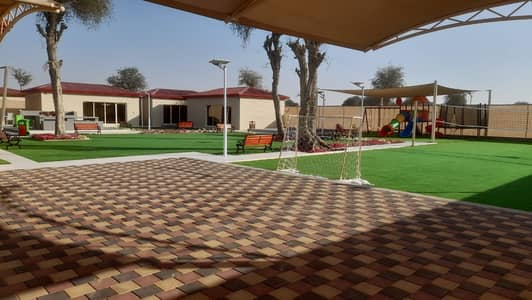 Villa for Rent in Al Kharran, Ras Al Khaimah - WhatsApp Image 2025-02-06 at 11.47. 52 AM. jpeg